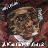 |   | Warfare - A Conflict of Hatred (LP) | Records on Vinyl