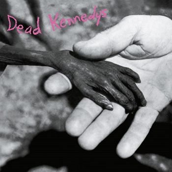 |  Vinyl LP | Dead Kennedys - Plastic Surgery Disasters (LP) | Records on Vinyl