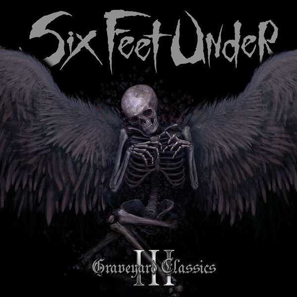 |  Vinyl LP | Six Feet Under - Graveyard Classic 3 (LP) | Records on Vinyl