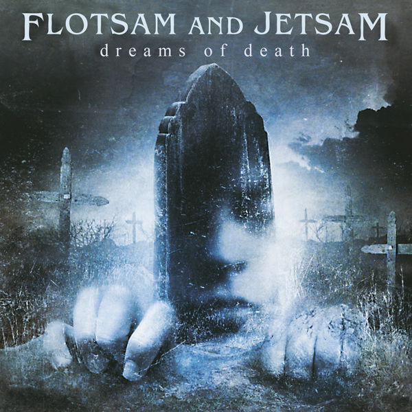 |  Vinyl LP | Flotsam & Jetsam - Dreams of Death (LP) | Records on Vinyl