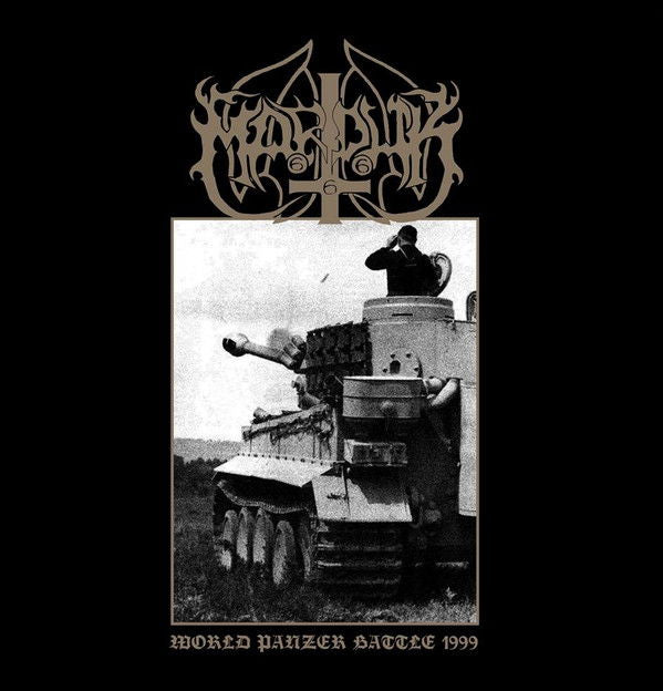 |   | Marduk - World Panzer Battle 1999 (2 LPs) | Records on Vinyl