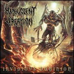 |  Vinyl LP | Malevolent Creation - Invidious Dominion (LP) | Records on Vinyl