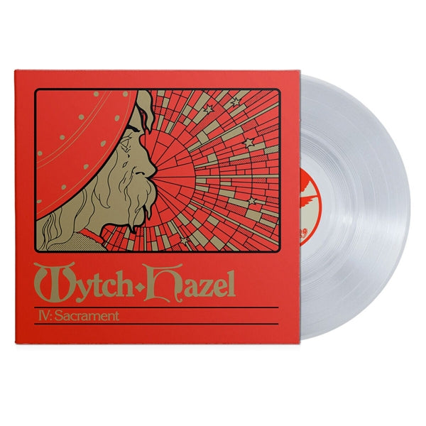 |   | Wytch Hazel - Iv: Sacrement (LP) | Records on Vinyl