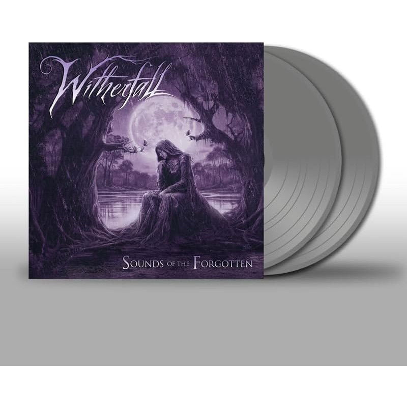| Vinyl LP | Witherfall - Sounds of the Forgotten (2 LPs) | Records on Vinyl