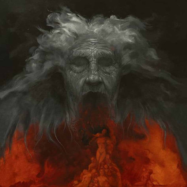 |  Vinyl LP | Jade & Sanctuarium - Sempiternal Wound (LP) | Records on Vinyl