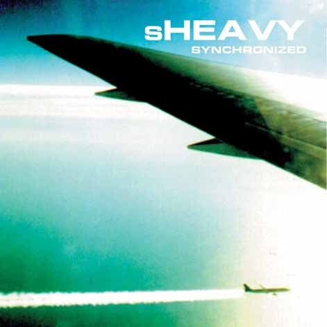|  Vinyl LP | Sheavy - Synchronized (LP) | Records on Vinyl