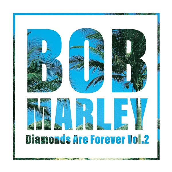 |  Vinyl LP | Bob Marley - Diamonds Are Forever Vol.2 (2 LPs) | Records on Vinyl