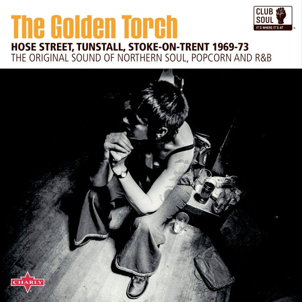 |   | V/A - Golden Torch (LP) | Records on Vinyl