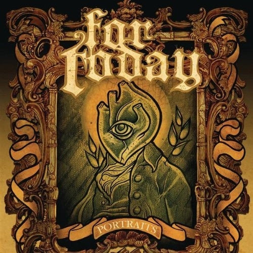 |  Vinyl LP | For Today - Portraits (LP) | Records on Vinyl