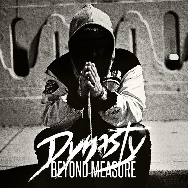 |  Vinyl LP | Dynasty - Beyond Measure (LP) | Records on Vinyl