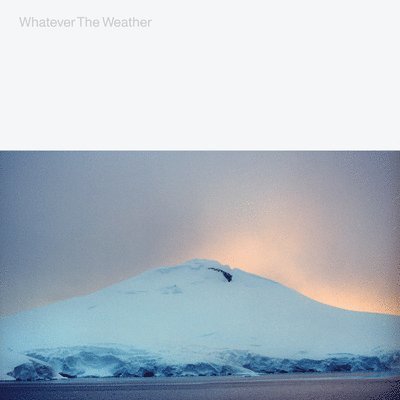 |  Vinyl LP | Whatever the Weather - Whatever the Weather (LP) | Records on Vinyl