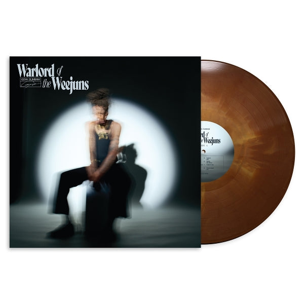 |  Vinyl LP | Goya Gumbani - Warlord of the Weejuns (LP) | Records on Vinyl