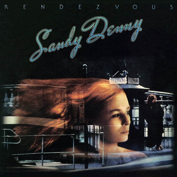 | | Sandy Denny - Rendezvous (LP) | Records on Vinyl
