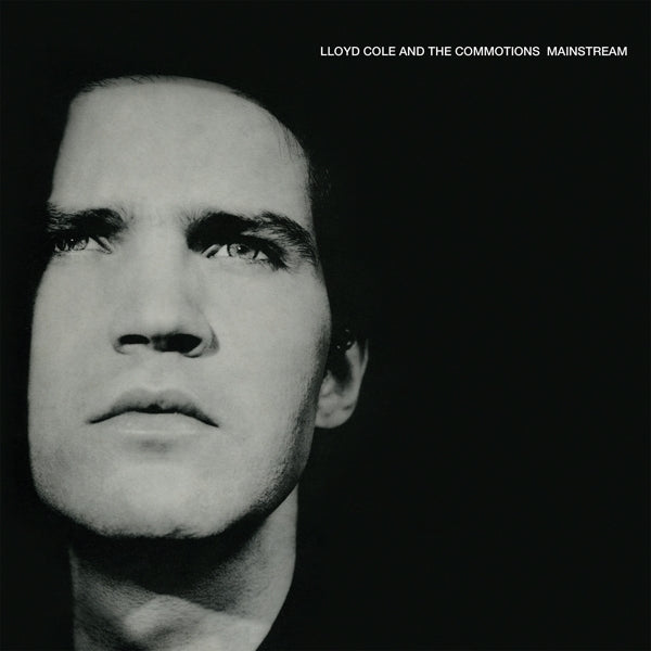 | | Lloyd & the Commotions Cole - Mainstream (LP) | Records on Vinyl
