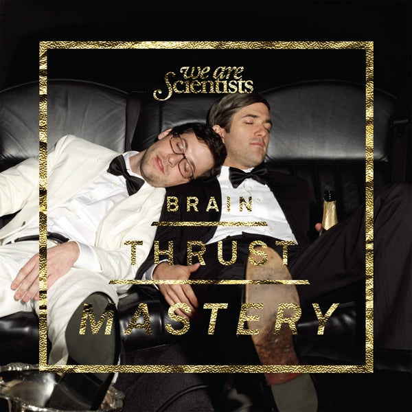 | | We Are Scientists - Brain Thrust Mastery (2 LPs) | Records on Vinyl