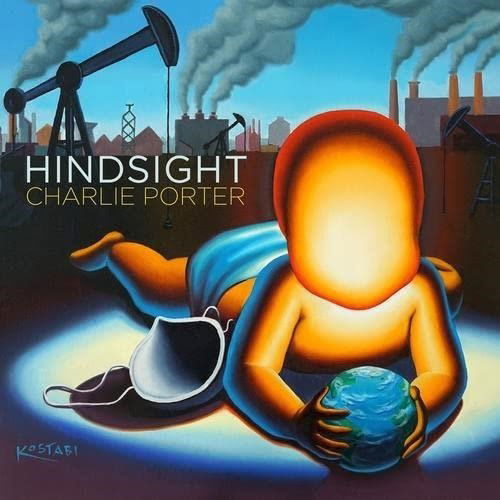 |  Vinyl LP | Charlie Porter - Hindsight (LP) | Records on Vinyl