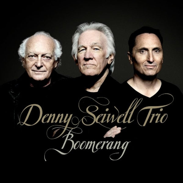 |  Vinyl LP | Denny -Trio- Seiwell - Boomerang (LP) | Records on Vinyl