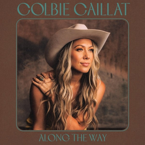 |  Vinyl LP | Colbie Caillat - Along the Way (LP) | Records on Vinyl