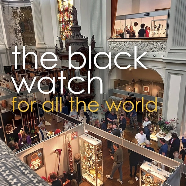 |  Vinyl LP | Black Watch - For All the World (2 LPs) | Records on Vinyl