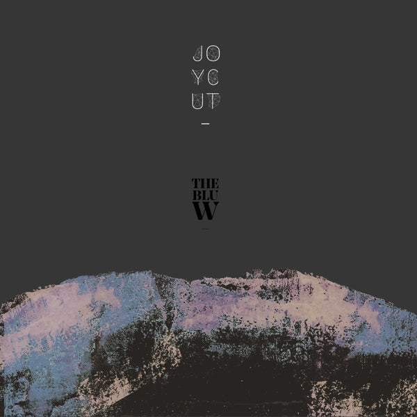 |  Vinyl LP | Joycut - Thebluwave (LP) | Records on Vinyl