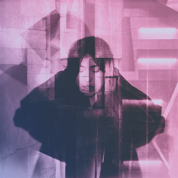 |  Vinyl LP | Svnth - Pink Noise Youth (LP) | Records on Vinyl