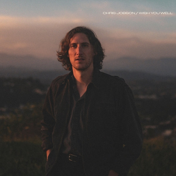 |  Vinyl LP | Chris Jobson - Wish You Well (LP) | Records on Vinyl