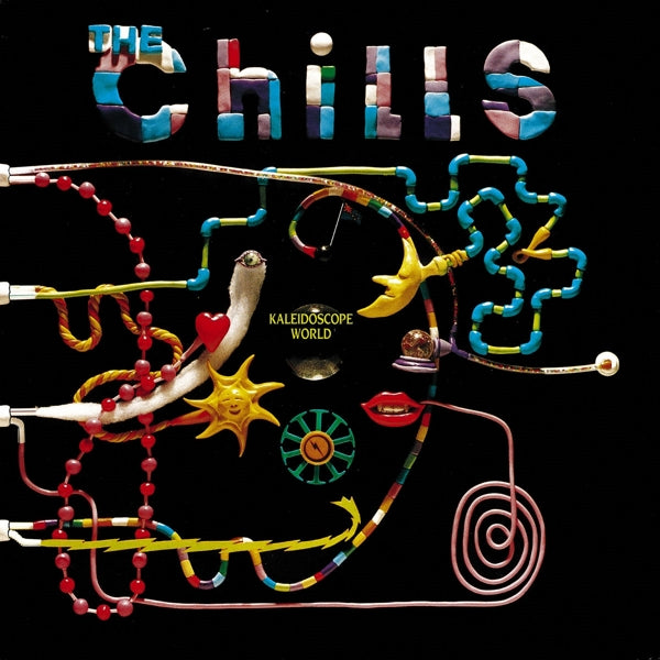 |   | Chills - Kaleidoscope World (2 LPs) | Records on Vinyl