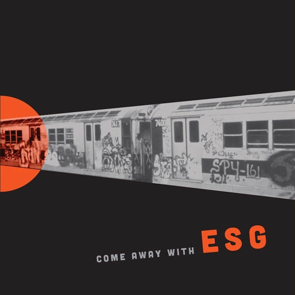 |  Vinyl LP | Esg - Come Away With (LP) | Records on Vinyl
