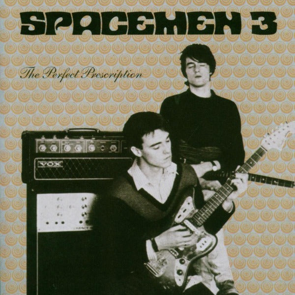 |   | Spacemen 3 - Perfect Prescription (LP) | Records on Vinyl