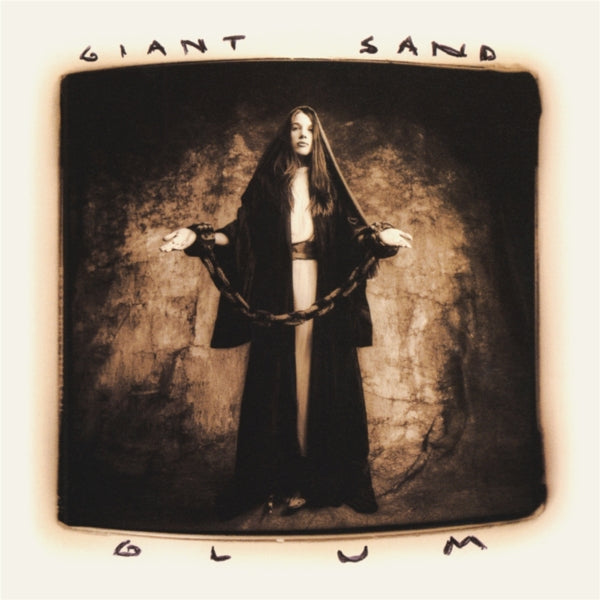 |  Vinyl LP | Giant Sand - Glum (2 LPs) | Records on Vinyl