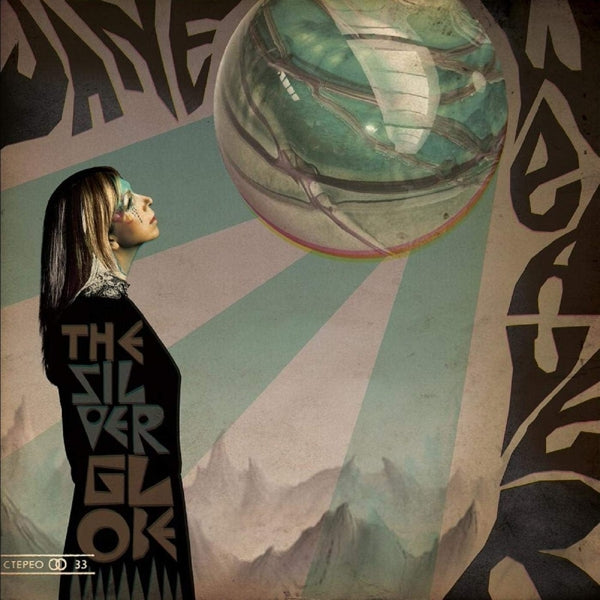 |  Vinyl LP | Jane Weaver - The Silver Globe (LP) | Records on Vinyl