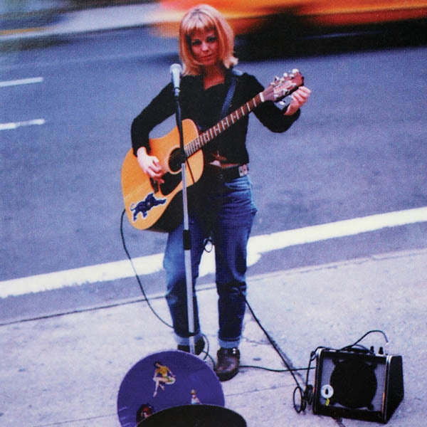 |  Vinyl LP | Mary Lou Lord - Got No Shadow (LP) | Records on Vinyl