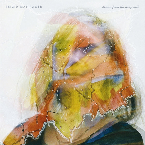 |  Vinyl LP | Brigid Mae Power - Dream From the Deep Well (LP) | Records on Vinyl