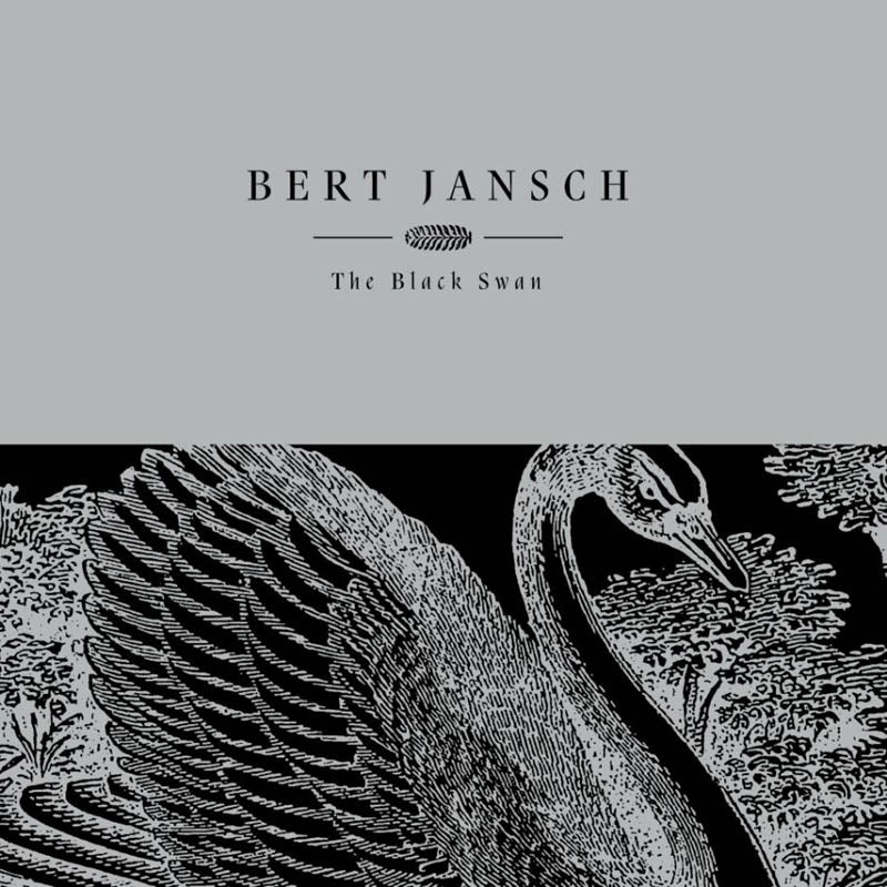 |   | Bert Jansch - The Black Swan (LP) | Records on Vinyl
