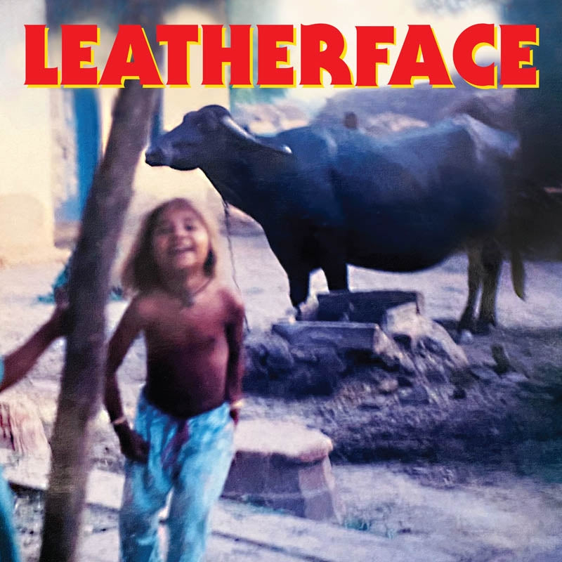 |  Vinyl LP | Leatherface - Minx (LP) | Records on Vinyl