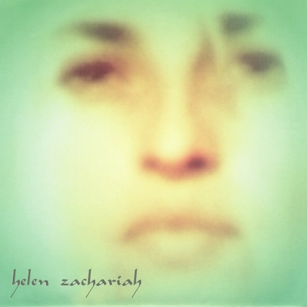 |  7" Single | Helen Zachariah - Save the Plants (Single) | Records on Vinyl