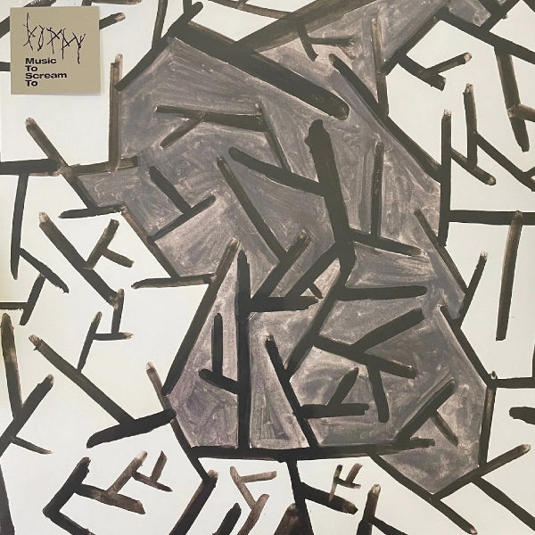 |  Vinyl LP | Poppy - Music To Scream To (LP) | Records on Vinyl