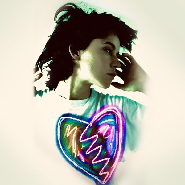 |   | Meg Myers - Thank U 4 Taking Me 2 the Disco, I'd Like 2 Go Home Now (LP) | Records on Vinyl