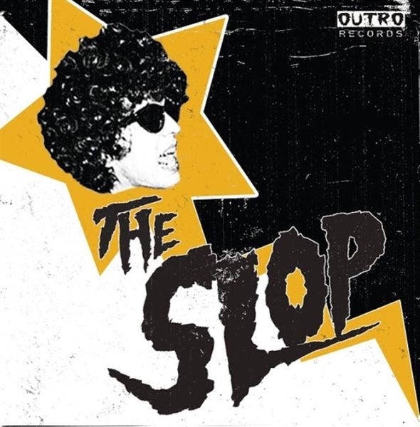 |  Vinyl LP | the Slop - The Slop (LP) | Records on Vinyl