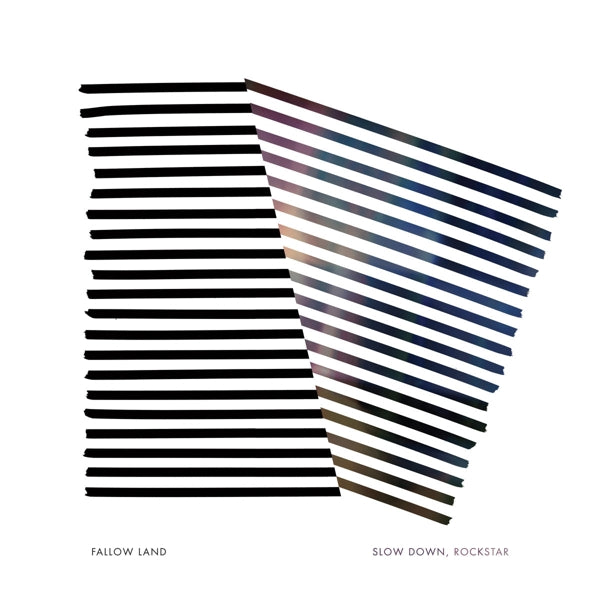 |  Vinyl LP | Fallow Land - Slow Down, Rockstar (LP) | Records on Vinyl