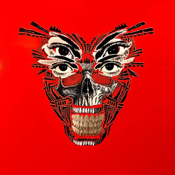 |  Vinyl LP | New Primals - Horse Girl Energy (LP) | Records on Vinyl