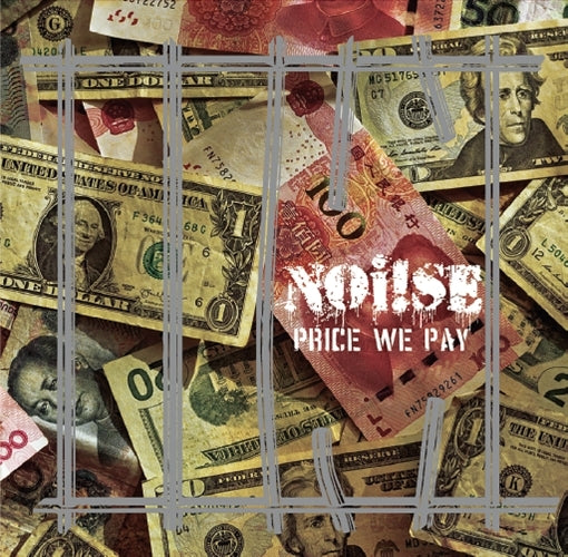 |  7" Single | Noi!Se - Price We Pay (Orange) (Single) | Records on Vinyl