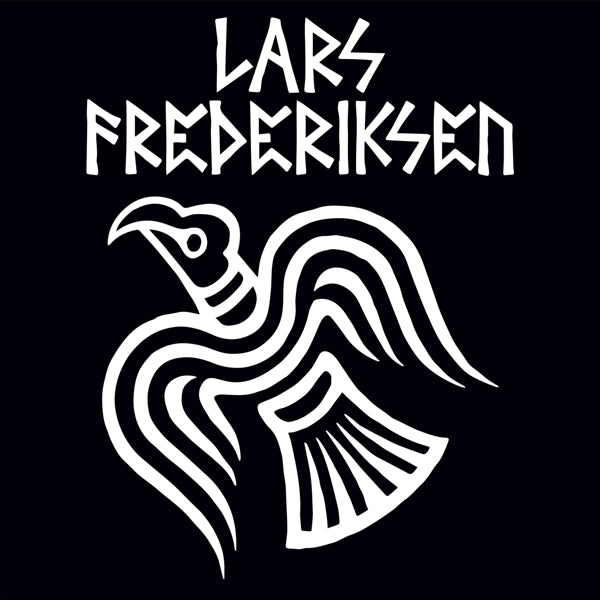 |  Vinyl LP | Lars Frederiksen - To Victory (LP) | Records on Vinyl