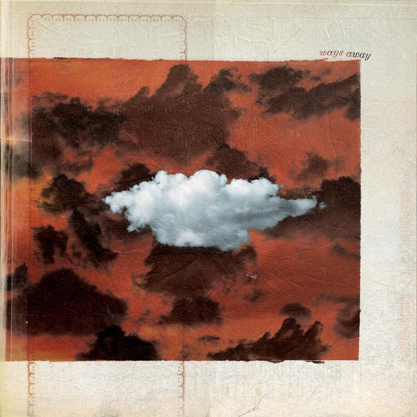 |  Vinyl LP | Ways Away - Ways Away (LP) | Records on Vinyl