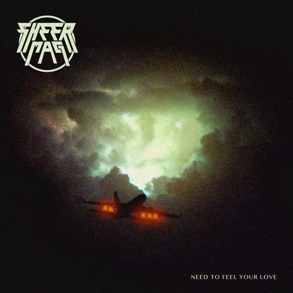 |  Vinyl LP | Sheer Mag - Need To Feel Your Love (LP) | Records on Vinyl