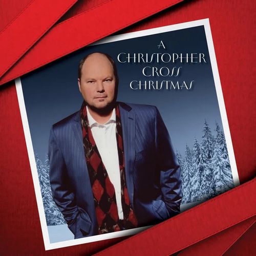 |   | Christopher Cross - A Christopher Cross Christmas (LP) | Records on Vinyl