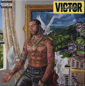 |   | Vic Mensa - Vicor (LP) | Records on Vinyl