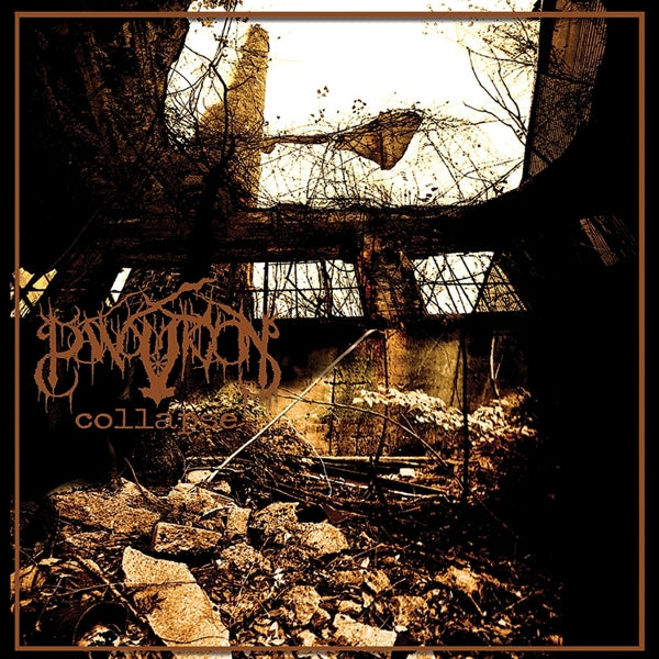 |   | Panopticon - Collapse (2 LPs) | Records on Vinyl