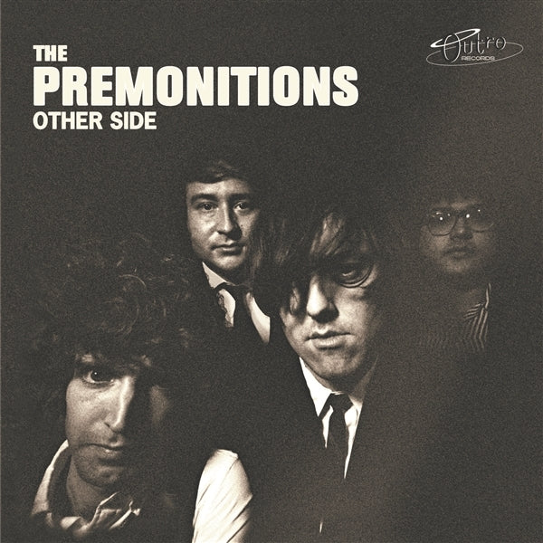 |  Vinyl LP | Premonitions - Other Side (LP) | Records on Vinyl