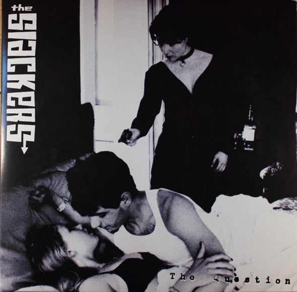 |  Vinyl LP | the Slackers - Question (2 LPs) | Records on Vinyl